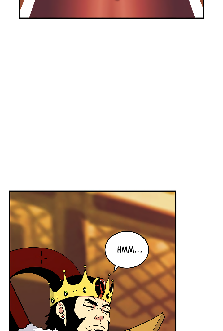 I'm Destined For Greatness! Chapter 46 page 42 - Chapter 46