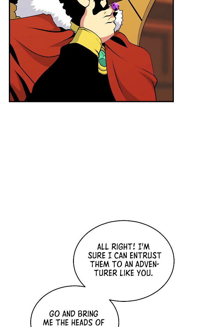 I'm Destined For Greatness! Chapter 46 page 43 - Chapter 46