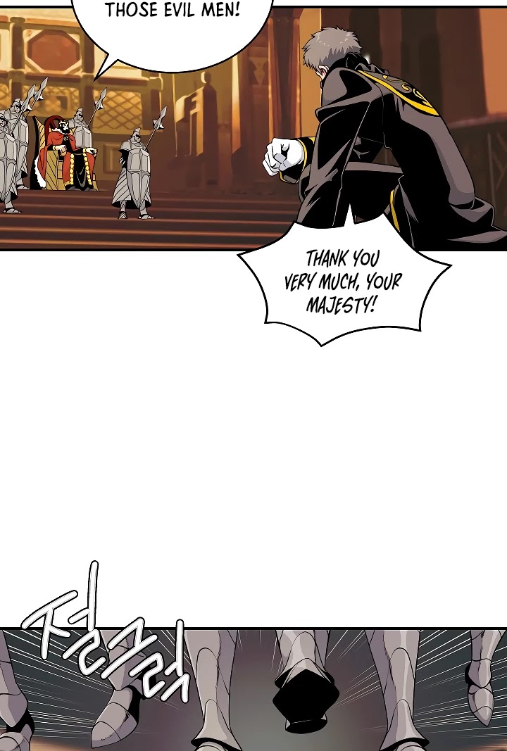 I'm Destined For Greatness! Chapter 46 page 44 - Chapter 46