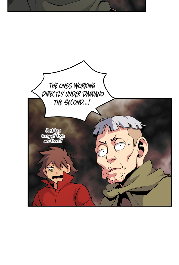 I'm Destined For Greatness! Chapter 46 page 46 - Chapter 46