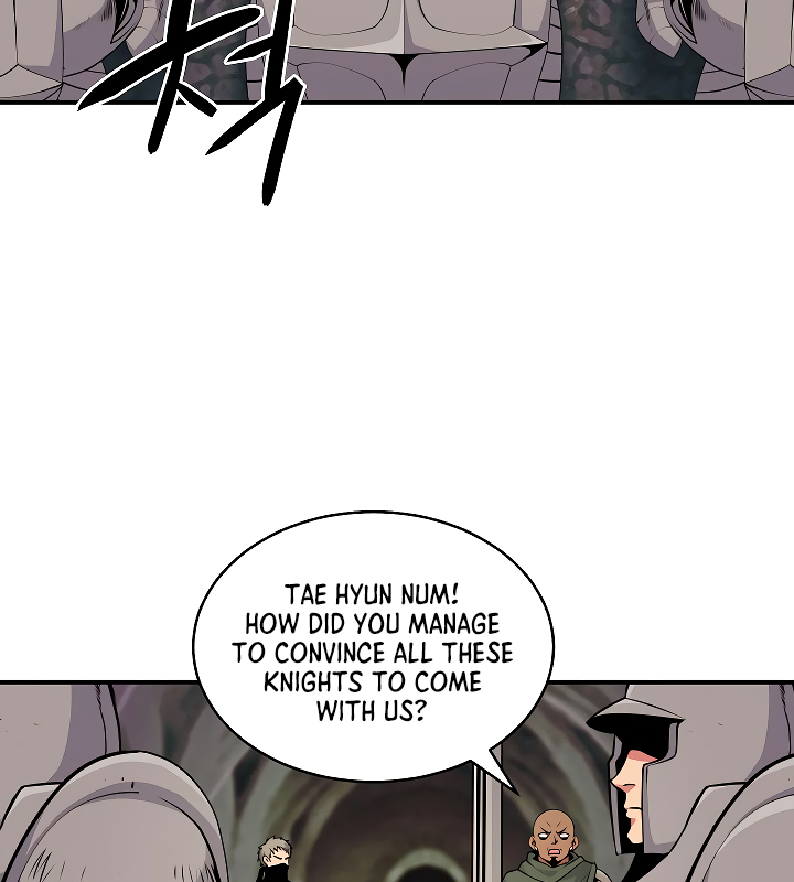 I'm Destined For Greatness! Chapter 46 page 48 - Chapter 46