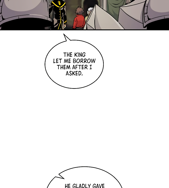 I'm Destined For Greatness! Chapter 46 page 49 - Chapter 46