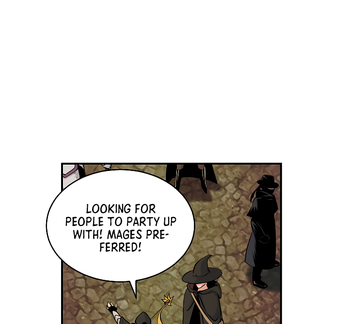 I'm Destined For Greatness! Chapter 46 page 5 - Chapter 46