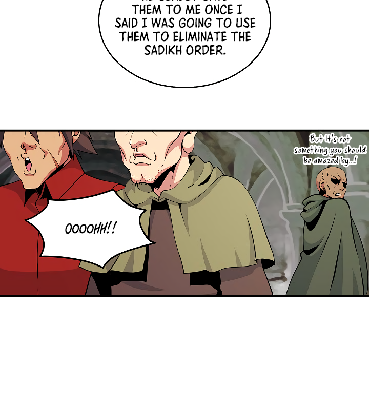 I'm Destined For Greatness! Chapter 46 page 50 - Chapter 46