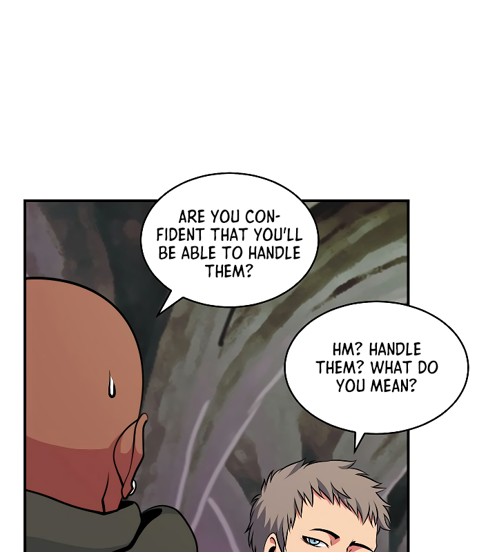 I'm Destined For Greatness! Chapter 46 page 51 - Chapter 46