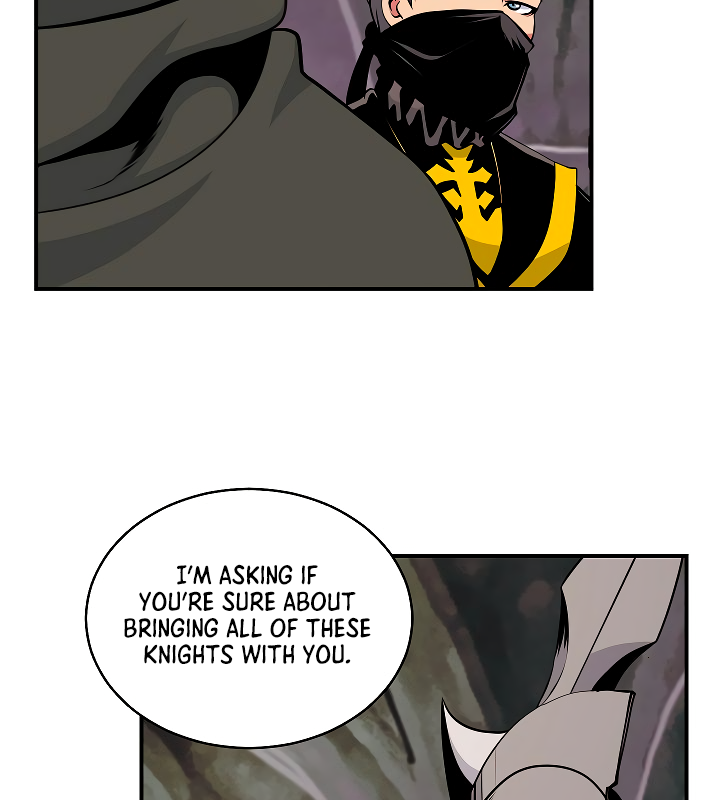I'm Destined For Greatness! Chapter 46 page 52 - Chapter 46