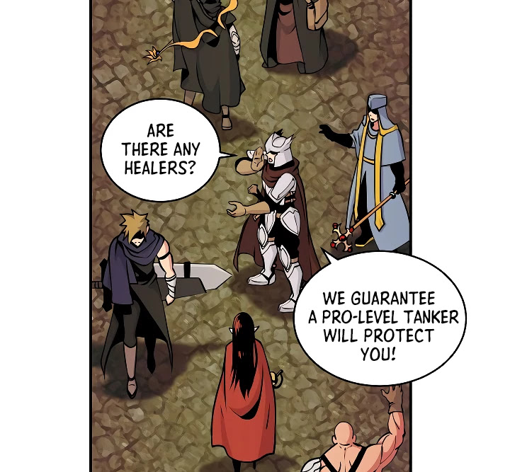 I'm Destined For Greatness! Chapter 46 page 6 - Chapter 46