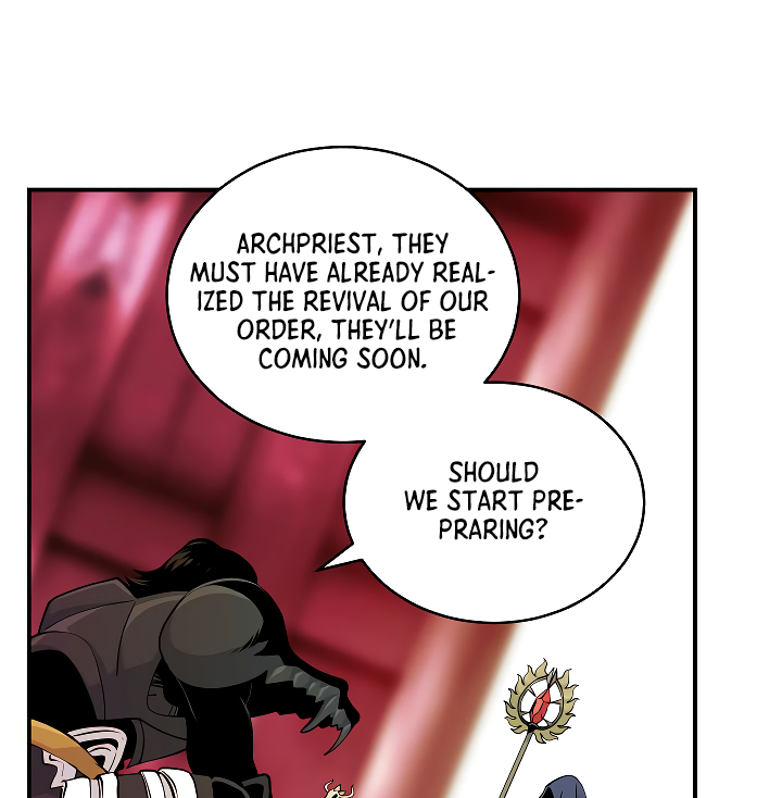I'm Destined For Greatness! Chapter 46 page 64 - Chapter 46