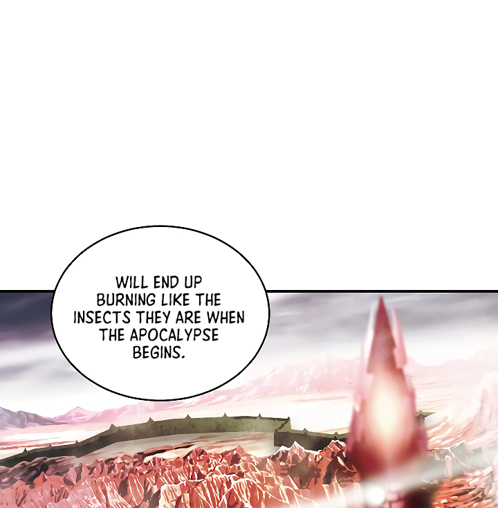 I'm Destined For Greatness! Chapter 46 page 75 - Chapter 46