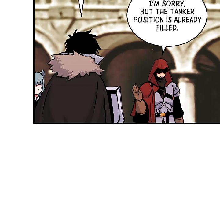 I'm Destined For Greatness! Chapter 46 page 8 - Chapter 46