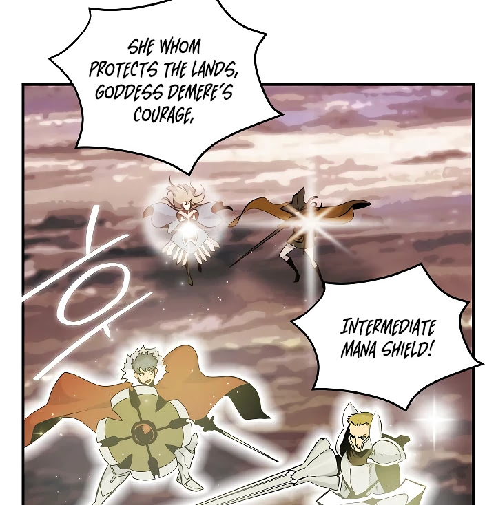 I'm Destined For Greatness! Chapter 46 page 80 - Chapter 46