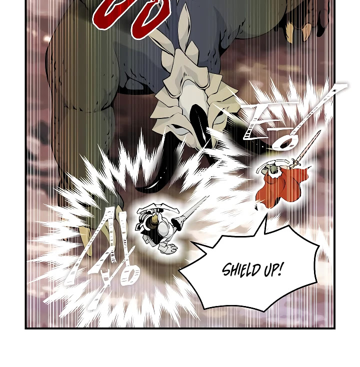 I'm Destined For Greatness! Chapter 46 page 84 - Chapter 46