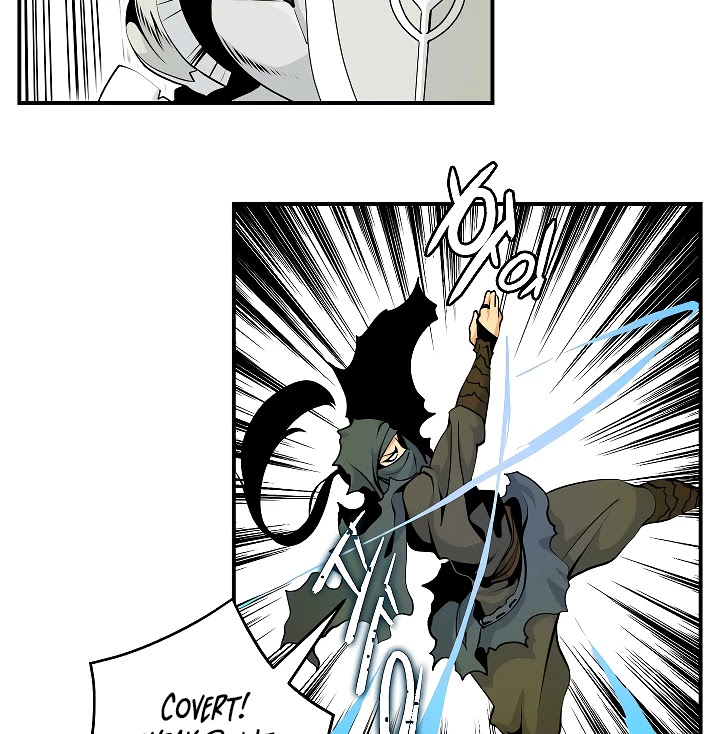 I'm Destined For Greatness! Chapter 46 page 86 - Chapter 46
