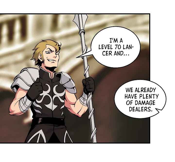 I'm Destined For Greatness! Chapter 46 page 9 - Chapter 46