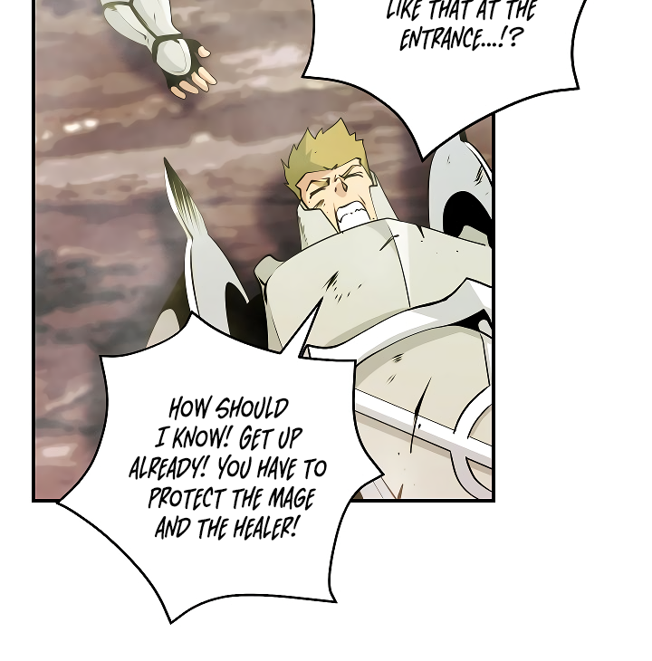 I'm Destined For Greatness! Chapter 46 page 93 - Chapter 46