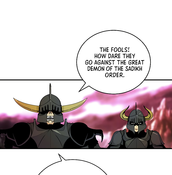 I'm Destined For Greatness! Chapter 46 page 96 - Chapter 46