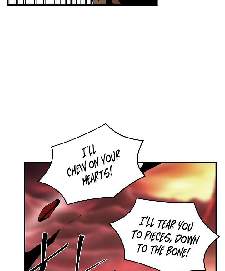 I'm Destined For Greatness! Chapter 47 page 102 - Chapter 47