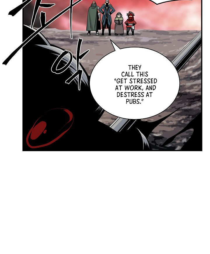 I'm Destined For Greatness! Chapter 47 page 103 - Chapter 47