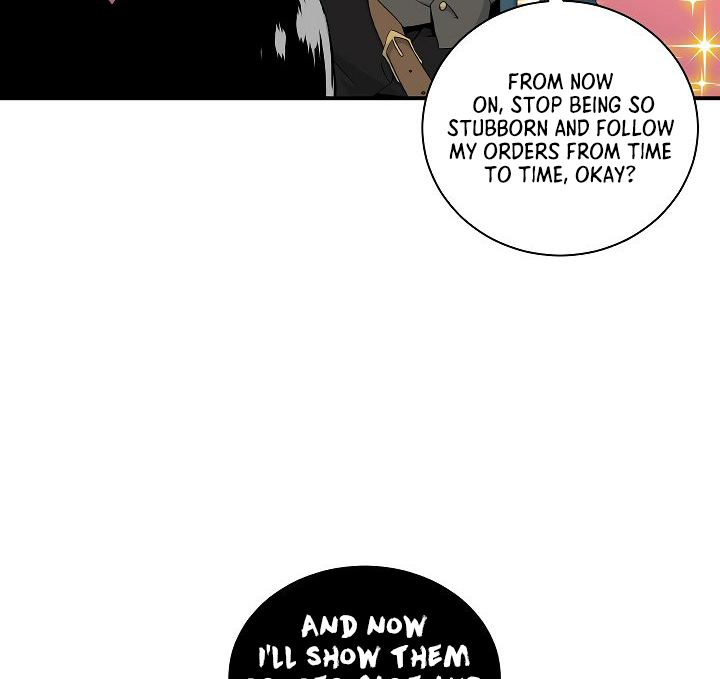 I'm Destined For Greatness! Chapter 47 page 109 - Chapter 47