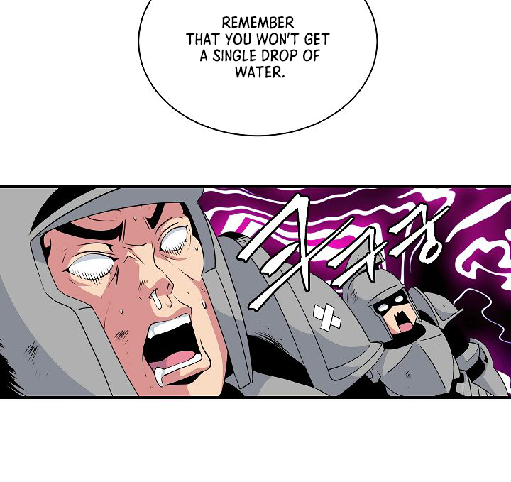 I'm Destined For Greatness! Chapter 47 page 113 - Chapter 47
