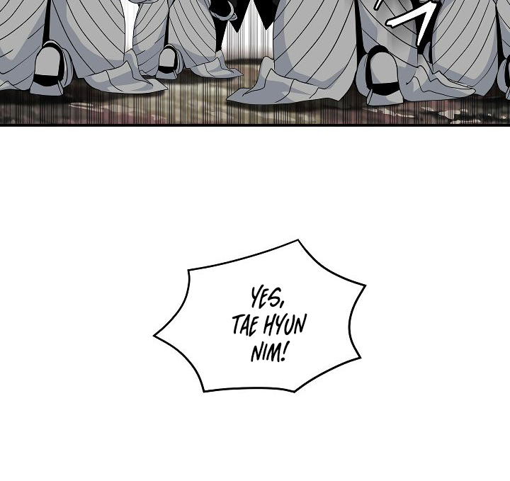 I'm Destined For Greatness! Chapter 47 page 117 - Chapter 47