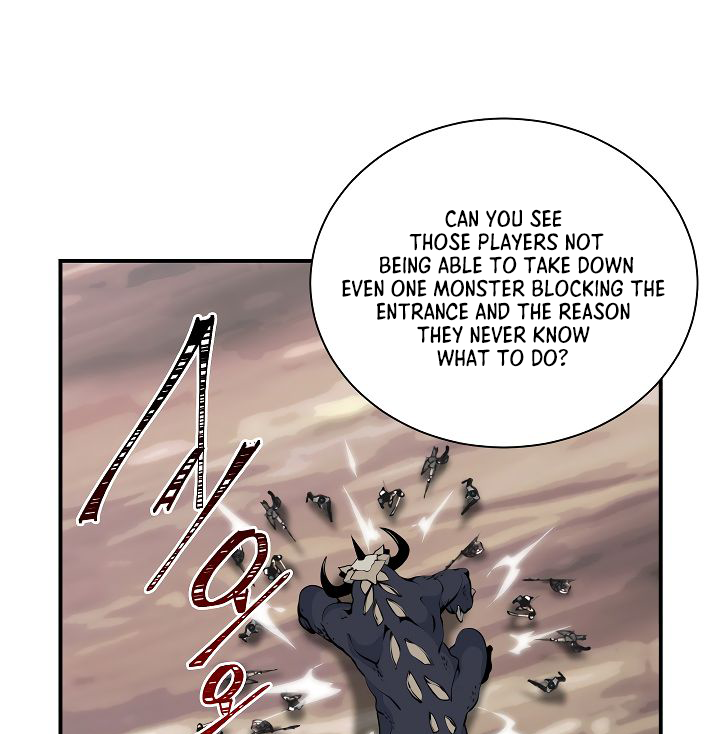 I'm Destined For Greatness! Chapter 47 page 15 - Chapter 47