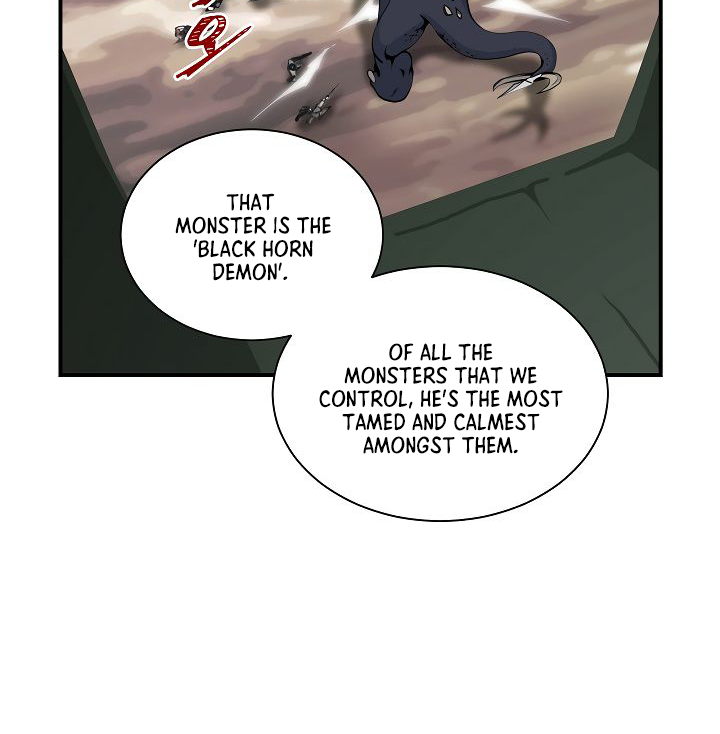 I'm Destined For Greatness! Chapter 47 page 16 - Chapter 47