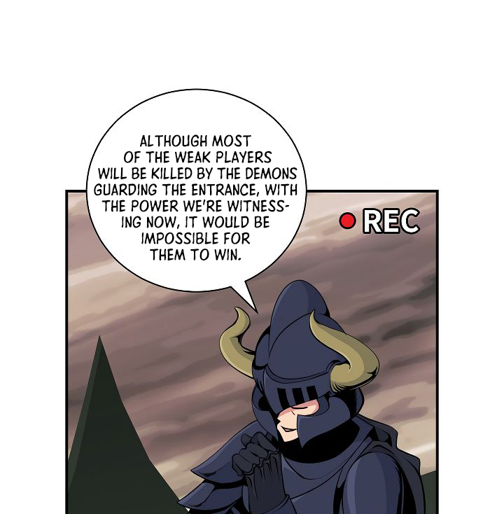 I'm Destined For Greatness! Chapter 47 page 17 - Chapter 47