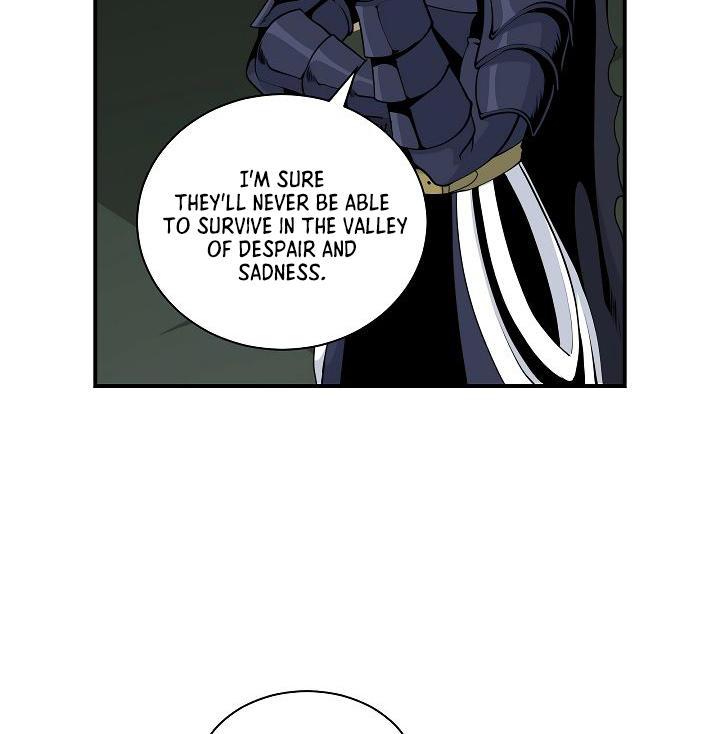 I'm Destined For Greatness! Chapter 47 page 18 - Chapter 47