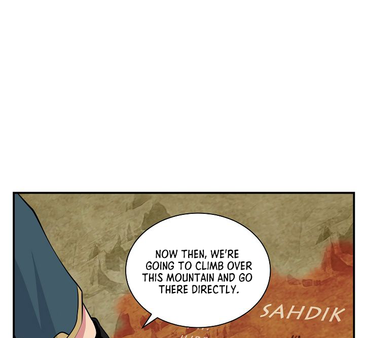 I'm Destined For Greatness! Chapter 47 page 2 - Chapter 47