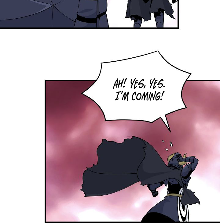 I'm Destined For Greatness! Chapter 47 page 20 - Chapter 47