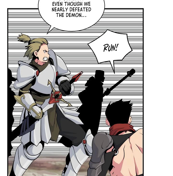 I'm Destined For Greatness! Chapter 47 page 25 - Chapter 47