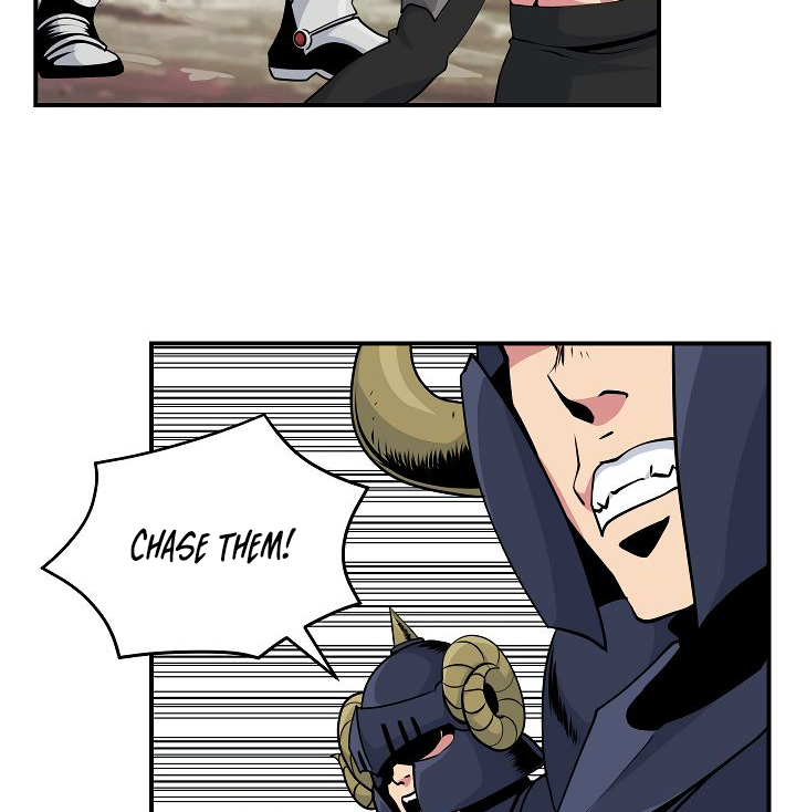 I'm Destined For Greatness! Chapter 47 page 26 - Chapter 47