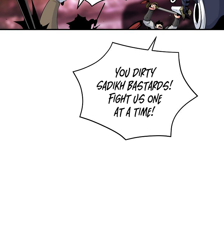 I'm Destined For Greatness! Chapter 47 page 29 - Chapter 47