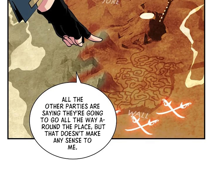 I'm Destined For Greatness! Chapter 47 page 3 - Chapter 47