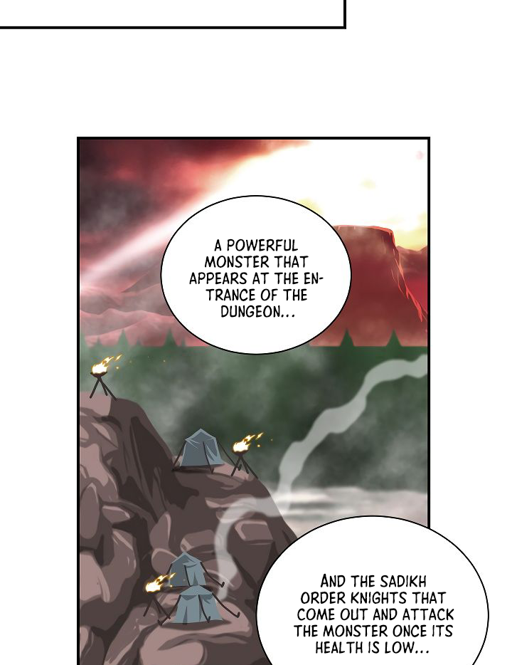 I'm Destined For Greatness! Chapter 47 page 32 - Chapter 47