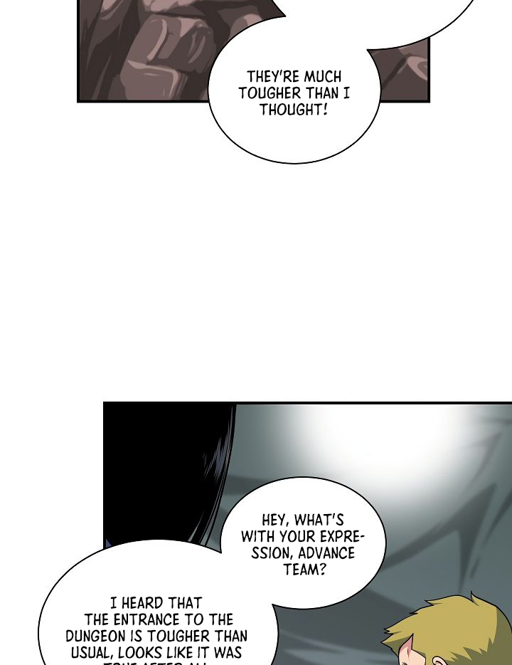 I'm Destined For Greatness! Chapter 47 page 33 - Chapter 47