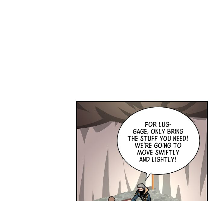 I'm Destined For Greatness! Chapter 47 page 4 - Chapter 47