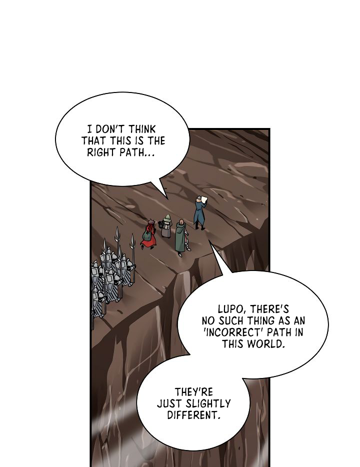 I'm Destined For Greatness! Chapter 47 page 40 - Chapter 47
