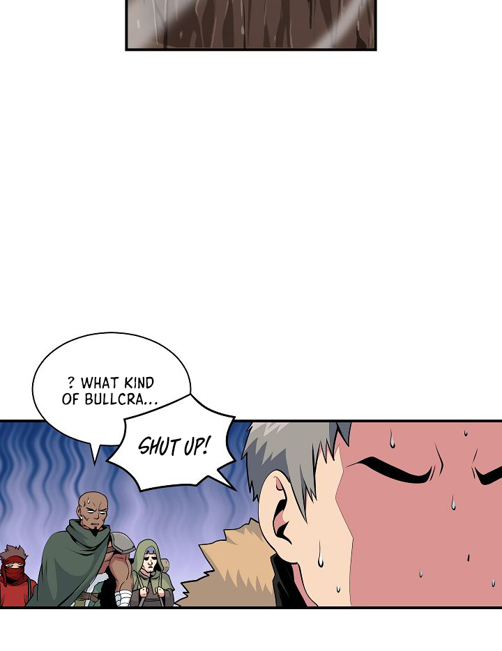 I'm Destined For Greatness! Chapter 47 page 41 - Chapter 47