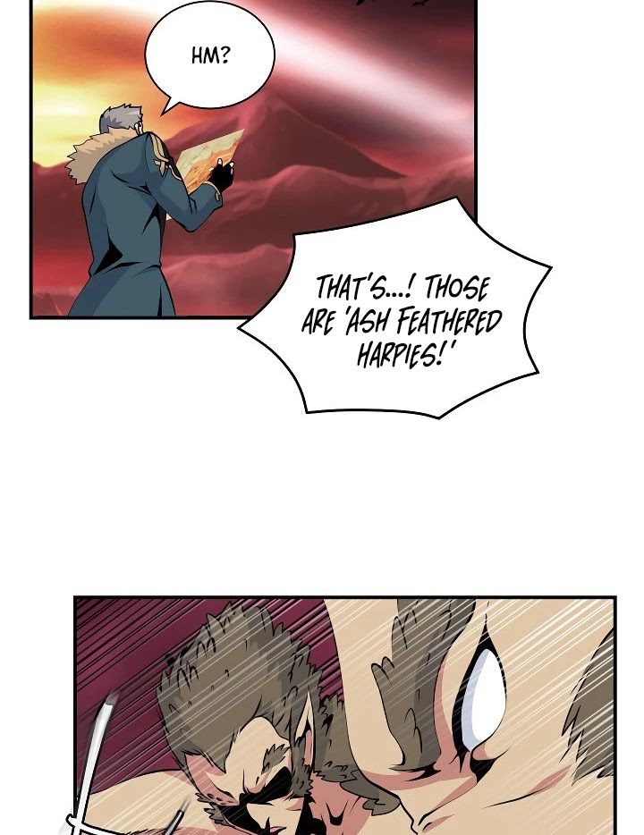 I'm Destined For Greatness! Chapter 47 page 43 - Chapter 47