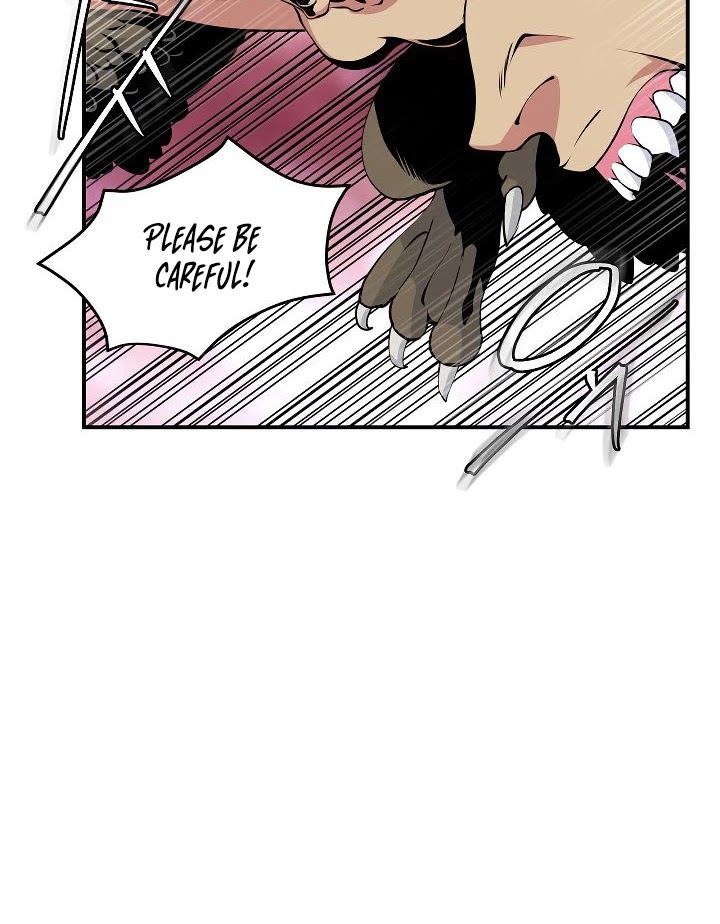 I'm Destined For Greatness! Chapter 47 page 44 - Chapter 47