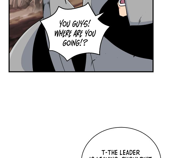 I'm Destined For Greatness! Chapter 47 page 57 - Chapter 47