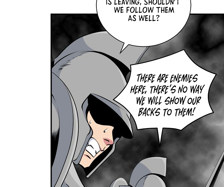 I'm Destined For Greatness! Chapter 47 page 58 - Chapter 47