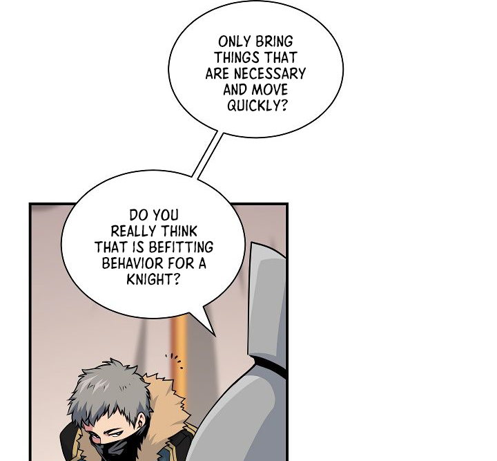 I'm Destined For Greatness! Chapter 47 page 6 - Chapter 47