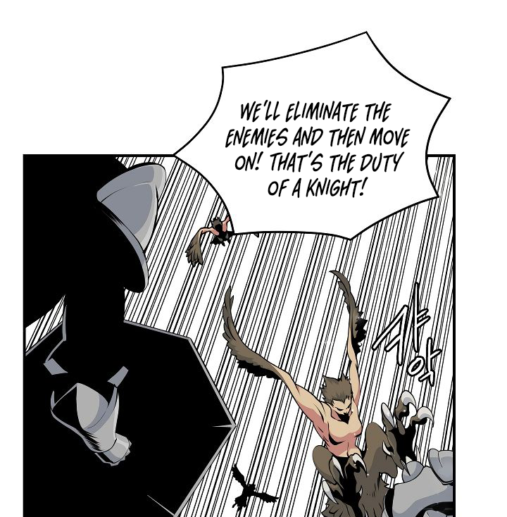 I'm Destined For Greatness! Chapter 47 page 60 - Chapter 47