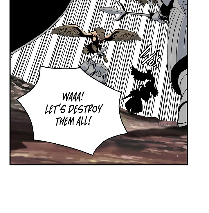 I'm Destined For Greatness! Chapter 47 page 61 - Chapter 47