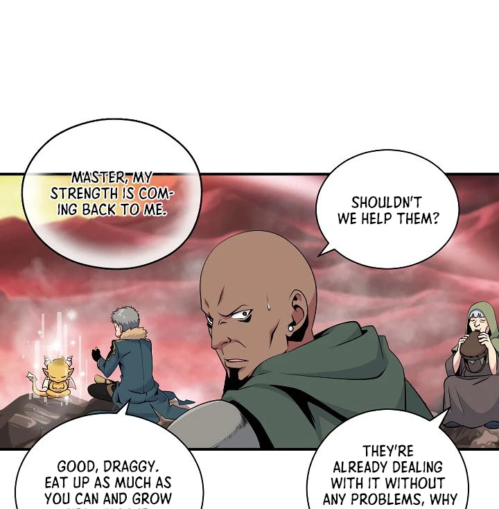 I'm Destined For Greatness! Chapter 47 page 65 - Chapter 47