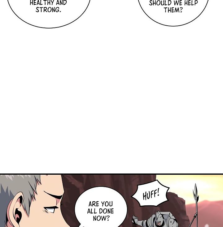 I'm Destined For Greatness! Chapter 47 page 66 - Chapter 47