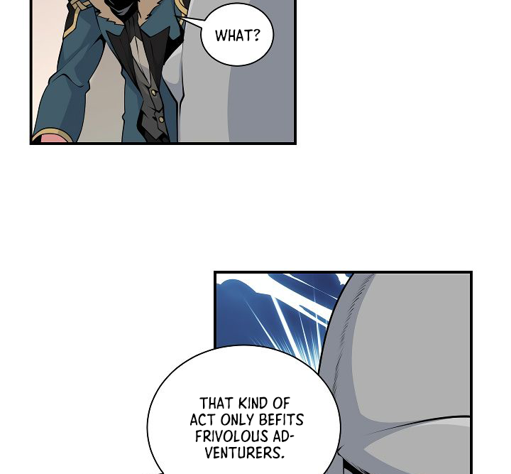I'm Destined For Greatness! Chapter 47 page 7 - Chapter 47